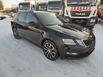 Skoda Octavia - 3