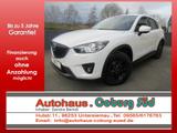 Mazda CX-5 Sendo 2WD NAVI PDC SHZG 19ZOLL TEMPOMAT - Mazda CX-5 SENDO mit Diesel-Antrieb