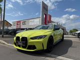 BMW M4 Coupe Competition Carbon FINANZIERUNG - gebrauchte BMW M4 aus dem Jahr 2021