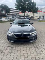 BMW 530d  2 Jahre Garantie bei BMW + Service Paket, 