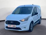Ford Transit Connect Kasten Trend - Ford Transit Connect in Köln