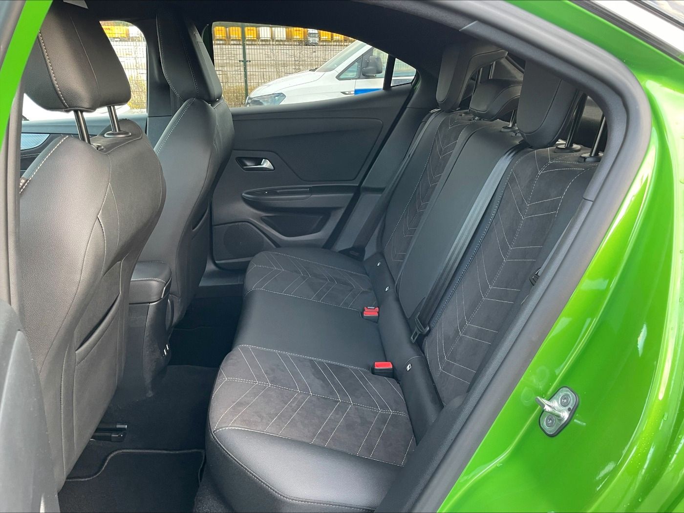 Opel Mokka - Bild 23