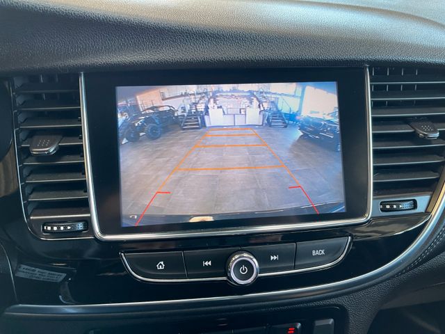 Opel Mokka X Innovation *KAMERA*NAVI*BI-LED*TOUCH*
