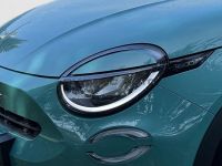Fiat 600e 54kWh La Prima 360°SENSOR 11kW-ONBOARD NAVI - Image
