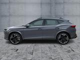 Cupra Formentor VZ 2.0 TSI DSG 4DRIVE LED+NAVI+BEATS - gebrauchte Cupra Formentor aus dem Jahr 2021