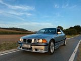BMW 328i Coupé - BMW 3er Reihe aus 1996