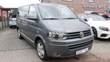 Volkswagen T5 Multivan Highline - gebrauchte VW T5 aus dem Jahr 2009