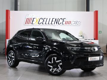 Opel Mokka - 1
