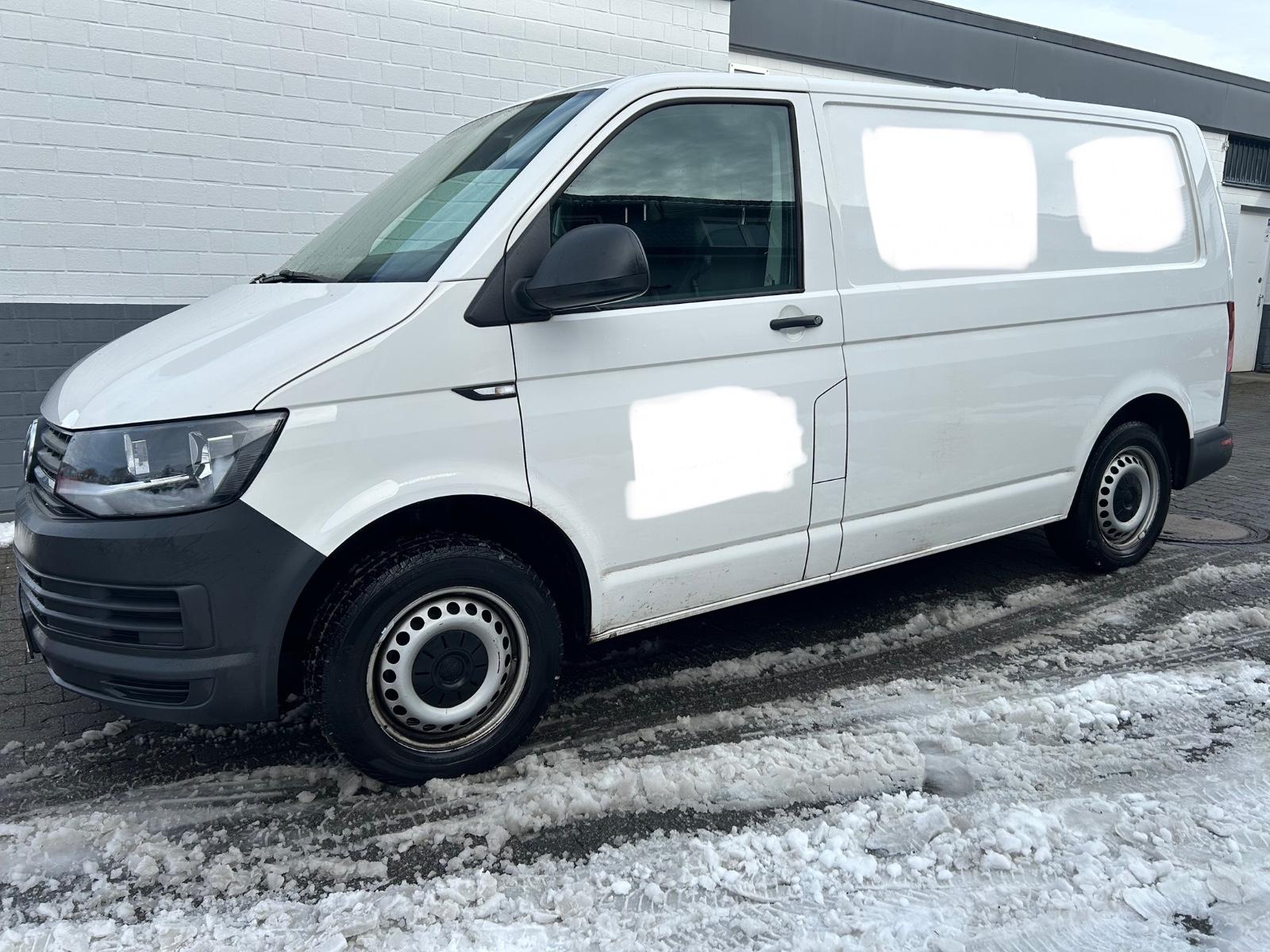 Volkswagen T6 Transporter,St.Heizung