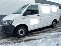 Volkswagen T6 Transporter,St.Heizung