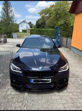 BMW 530d LCI Facelift TÜV 2027 20zoll Felgen - BMW 5 Series: Facelift
