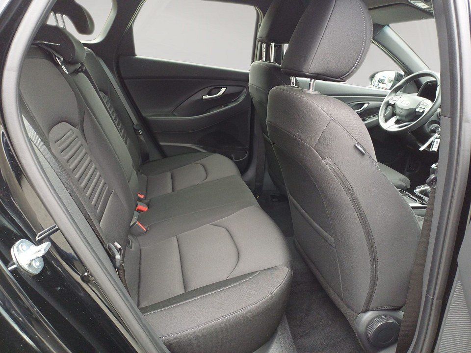 Hyundai i30 – Bild 13