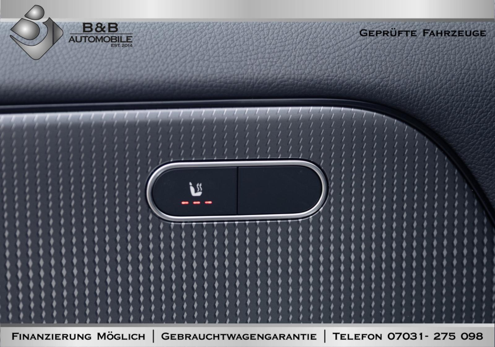 Mercedes-Benz GLA 4Matic 1HAND/HEADUP/NAVI/SHZ/KAMERA, миниатюра 17