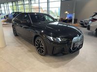 BMW i4 - Vorschau Bild 5