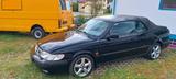 Saab 9-3 Cabrio - gebrauchte Saab 45725 aus dem Jahr 1998