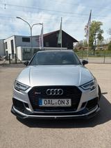 Audi RS3 280 Vmax | Vollausstattung | B&O | Pano - gebrauchte Audi RS3 aus dem Jahr 2021