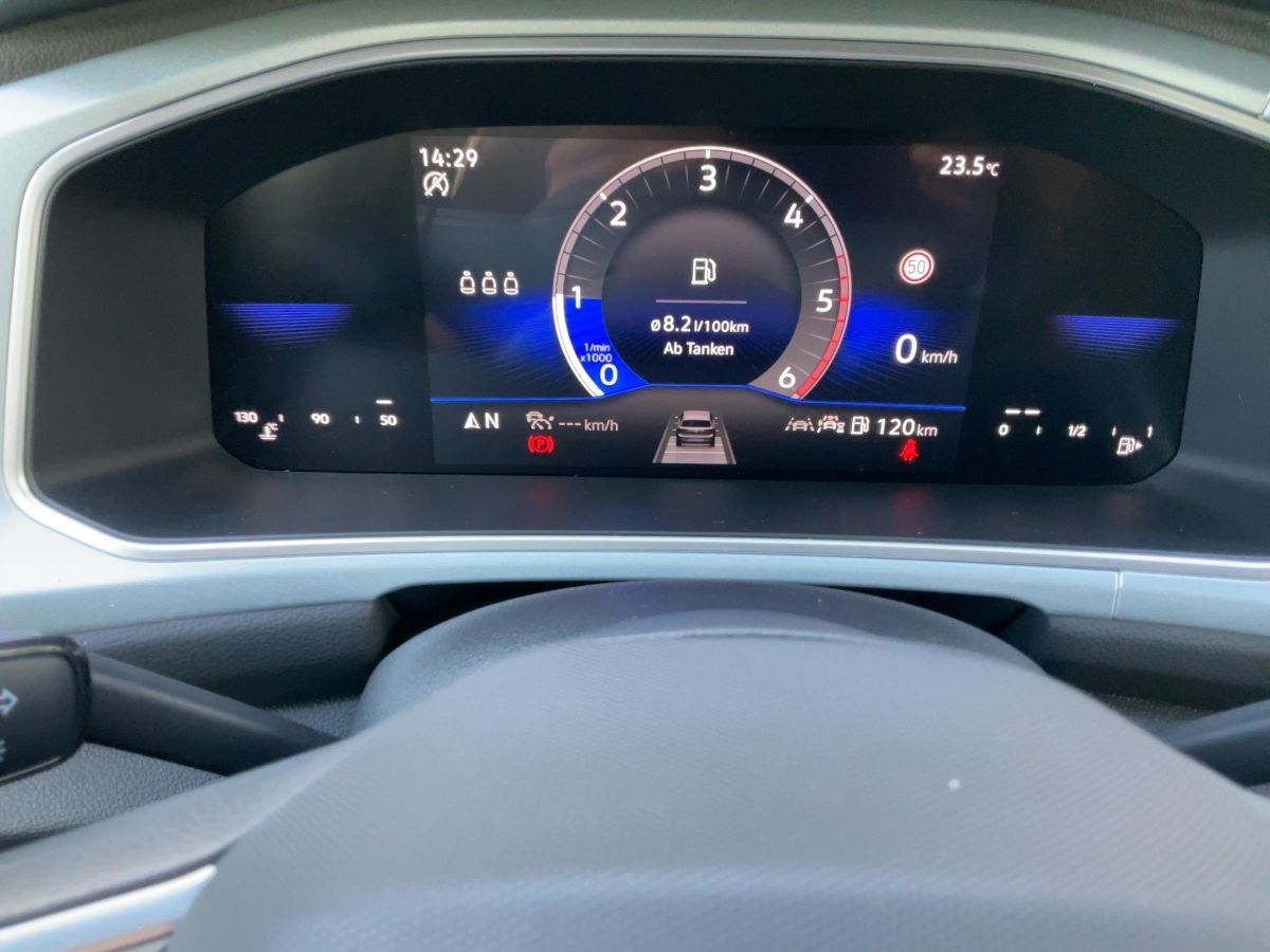 Volkswagen T-Roc - Bild 16