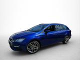Seat Leon ST FR 2.0 TSI 190 PS 7-Gang-DSG Rückfahrkam - Seat Leon: Ps Fr