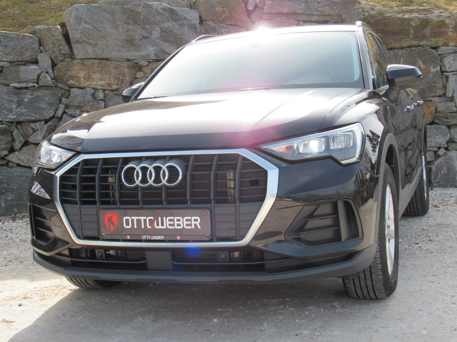Audi Q3 45 TFSI e S-tronic BUSINESS NAVI imagem 3