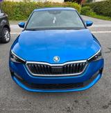 Skoda Scala 1.5 TSI ACT DSG Ambition Ambition - Skoda Scala: Privatanbieter
