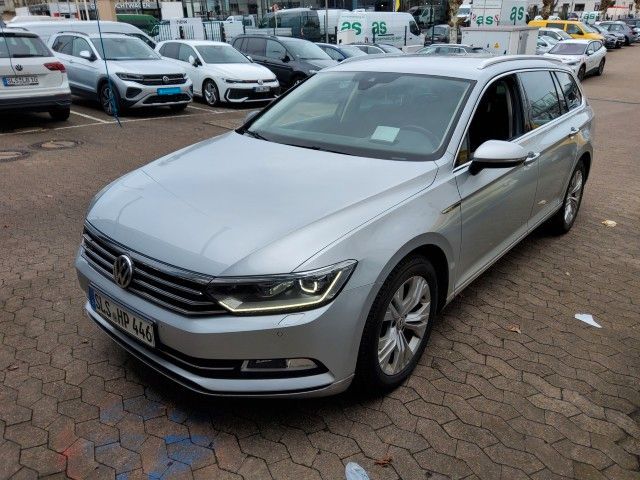 VW Passat Comfortline 2.0 TDI 4M*HUD*LED*ACC*RFK*AK