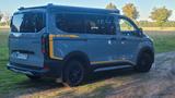 Ford Transit Custom Trail L1 5-Sitzer - Ford Transit Custom: Trail