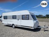 LMC Style 530 E GFK-Bug-Dach-Heck/1,6t/Dichtheitsgar - LMC 530