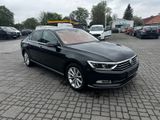Volkswagen Passat Lim. 1.5 Highline-Leder-Navi-Led-Kamera - Volkswagen Passat: 1.5