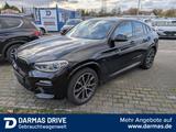 BMW X4 xDrive25d M-Paket LED AHK RFK Harman DAB  - BMW X4 Gebrauchtwagen in Mülheim (Ruhr)