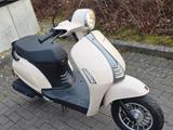 Motowell Vintage Retro Elenor 25 Motorroller Neuwertig - MOTOWELL ROLLER