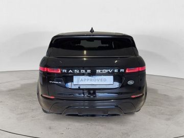 Land-Rover Range Rover Evoque - 5