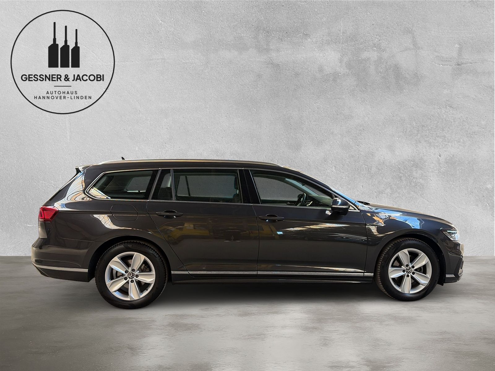 Volkswagen Passat Variant 2.0 TDI AppConnect SHZ ACC imagem 2