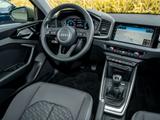 Audi A1 Sportback 25 TFSI advanced,Navi+,VC - Audi A1: 1.2