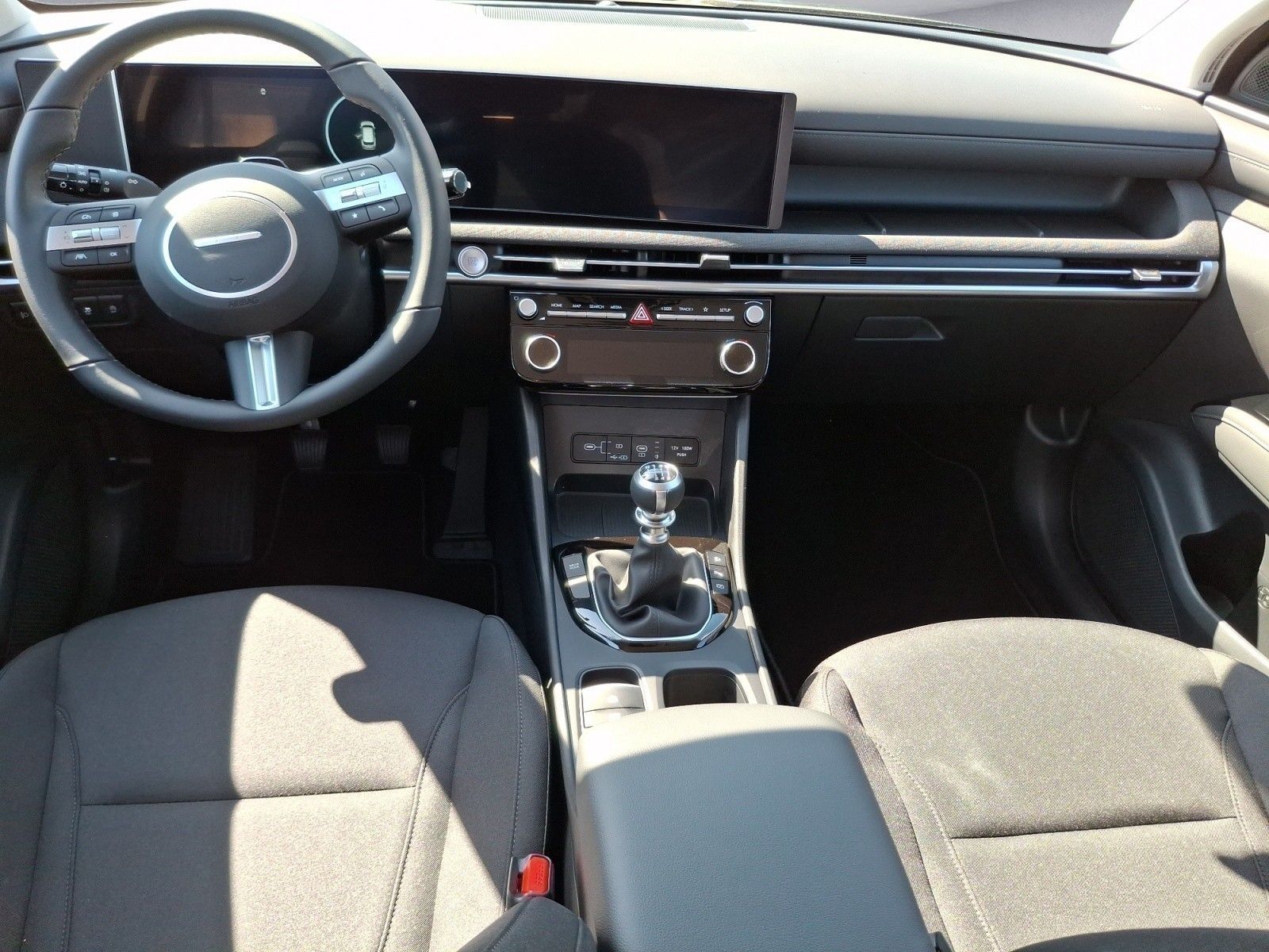 Hyundai Tucson – Bild 11