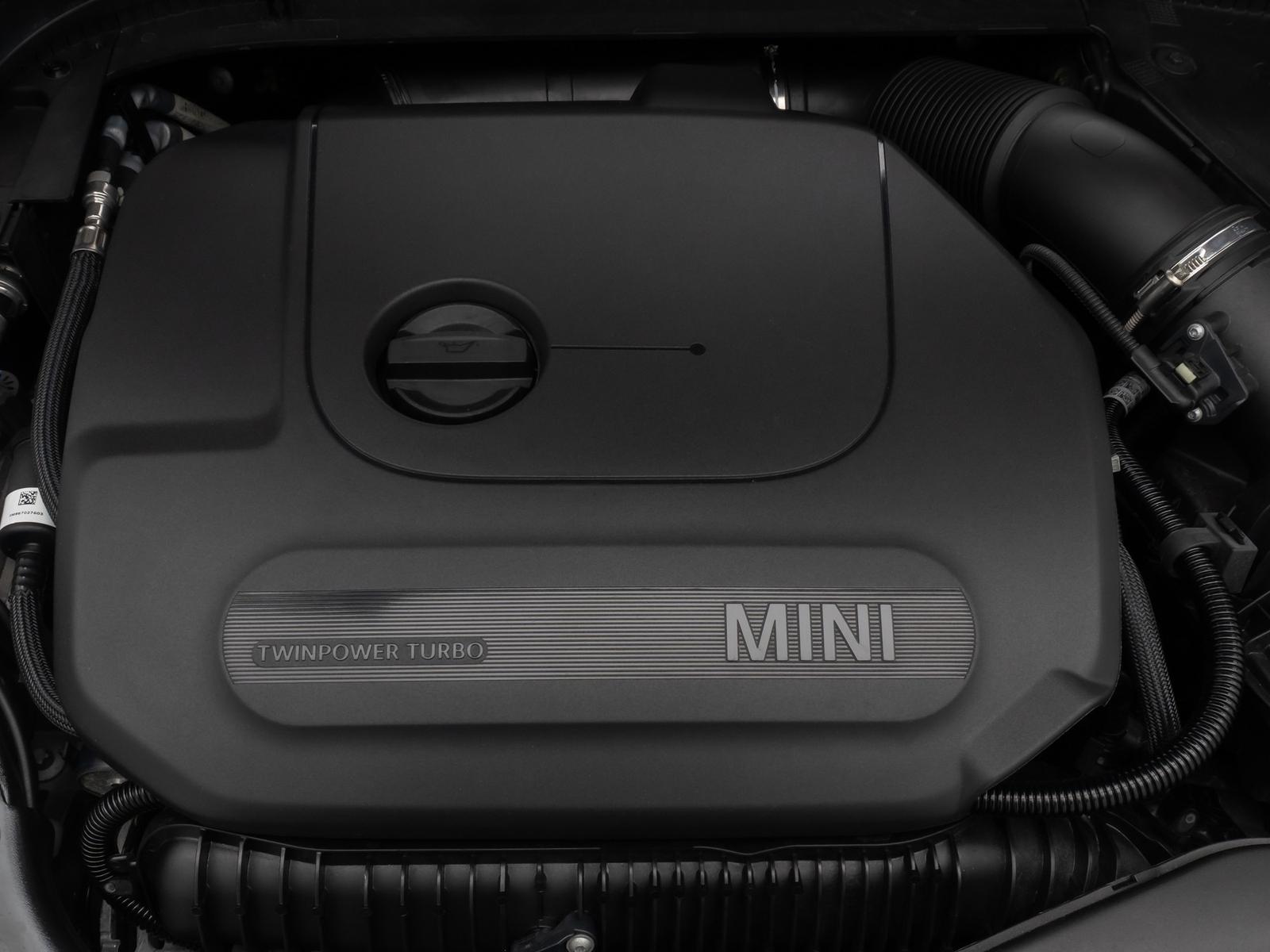 MINI Jcw HUD Kamera ACC Sport Komfort, миниатюра 18