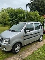 Opel Agila 2006 TÜV bis April 2027(48.343) - gebrauchte Opel Agila aus dem Jahr 2006