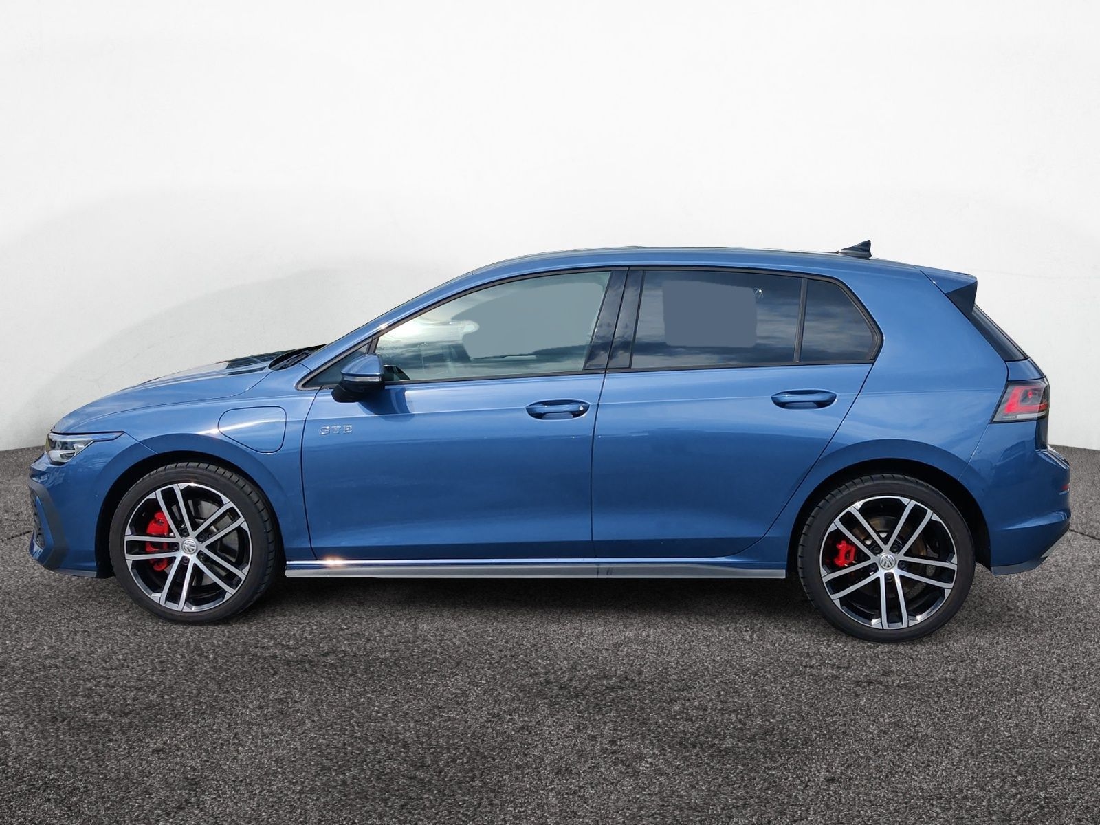 Volkswagen Golf VIII 1.5 TSI GTE Matrix AHK DCC 360° Keyles foto 3