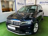 Volkswagen Tiguan Highline BMT 4Motion 4/4 Automatik