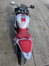 Yamaha R6 Rj11 - YAMAHA R6 RJ11