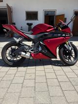 Yamaha Yzfr 125 - YAMAHA YZ 125