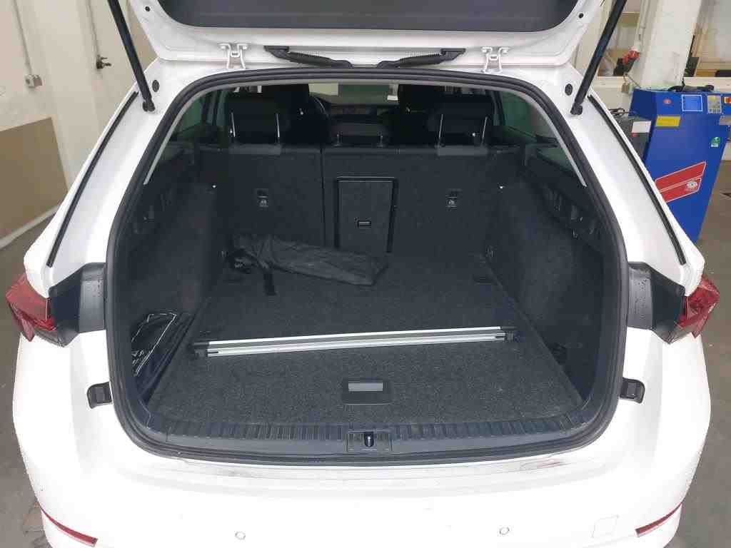 Skoda Octavia - Bild 9