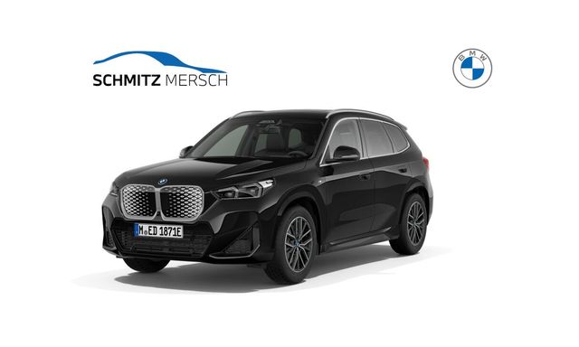 BMW iX1 xDrive30