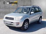 Toyota RAV 4 2.0 4X4 Automatik GA Klima el.SP teilb.Rüc - Toyota RAV 4 aus 2001