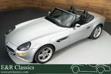 BMW Z8 Cabrio | 2000 - BMW Z8: Cabrio