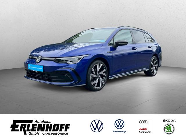 Volkswagen Golf VIII Variant R-Line 1.5 eTSI Mild-Hybrid 96