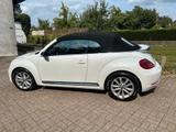 Volkswagen Beetle 2.0 TSI DSG Exclusive Sport Cabriolet... - Volkswagen Beetle: Exclusive Sport