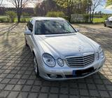 Mercedes-Benz E 350 ELEGANCE Elegance - Mercedes-Benz E 350 aus 2006