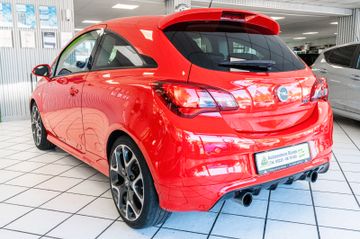 Opel Corsa - 9