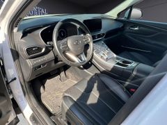 HYUNDAI Santa Fe Prime Plug-In Hybrid KLIMA,NAVI,PDC,