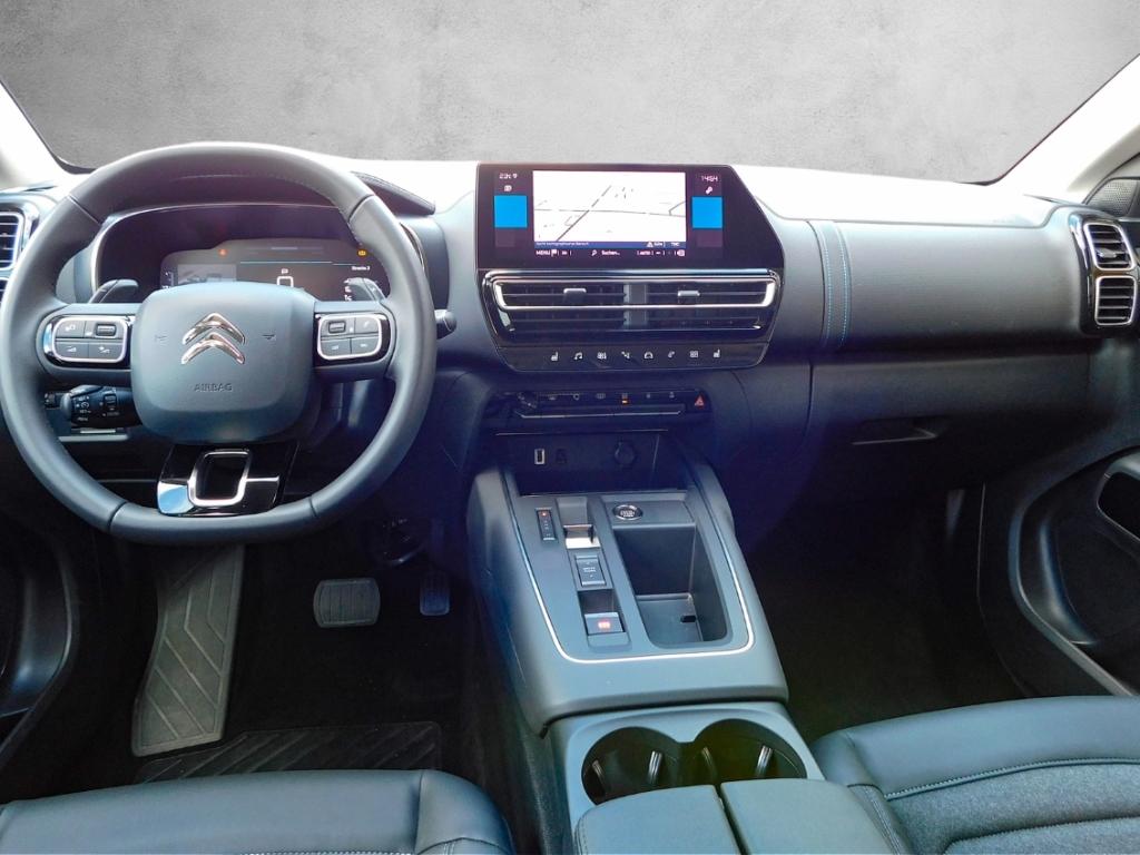 Citroën C5 Aircross Plus Hybrid SitzHzg Ganzjahresreifen